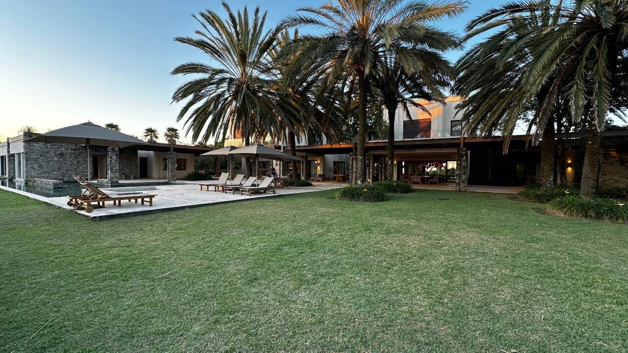Casa em condomínio à venda no Condomínio Fazenda Vila Real de Itu: 