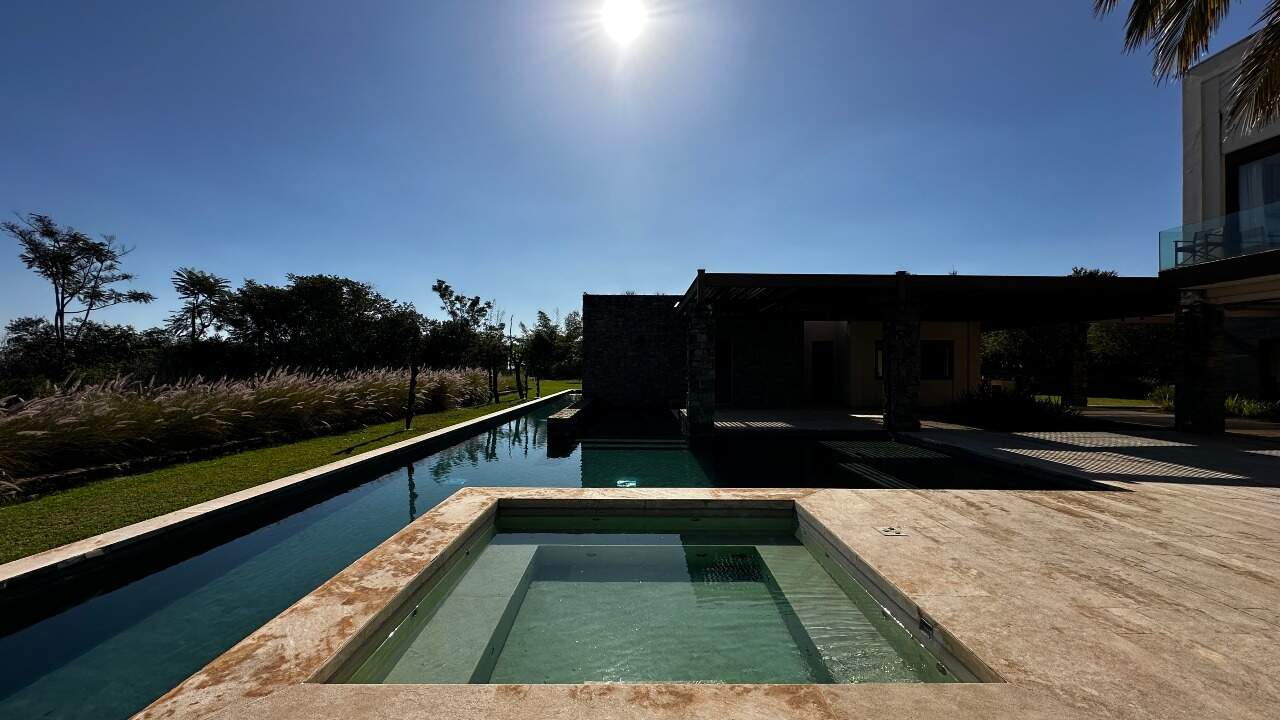 Casa em condomínio à venda no Condomínio Fazenda Vila Real de Itu: 