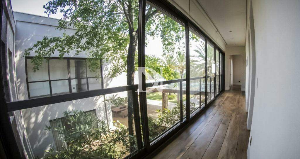 Casa em condomínio à venda no Condomínio Fazenda Vila Real de Itu: 
