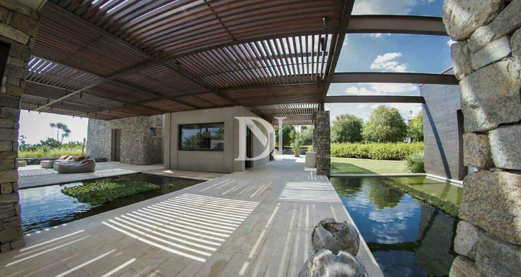 Casa em condomínio à venda no Condomínio Fazenda Vila Real de Itu: 