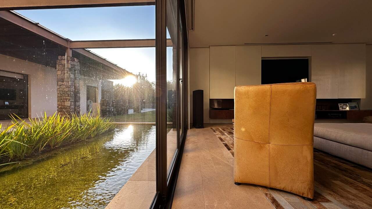 Casa em condomínio à venda no Condomínio Fazenda Vila Real de Itu: 