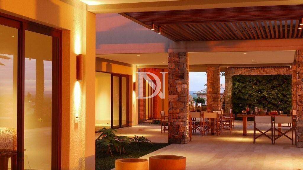 Casa em condomínio à venda no Condomínio Fazenda Vila Real de Itu: 