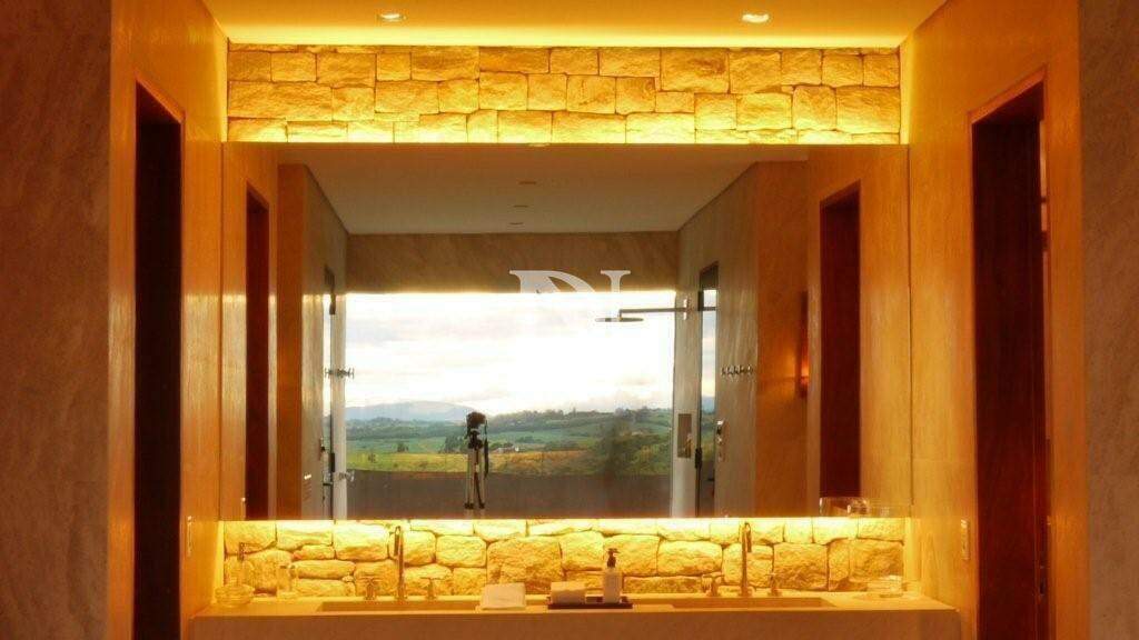 Casa em condomínio à venda no Condomínio Fazenda Vila Real de Itu: 