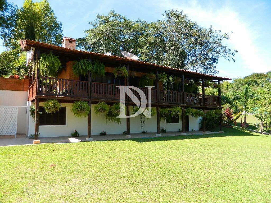 Casa em condomínio à venda no Pinheirinho: 