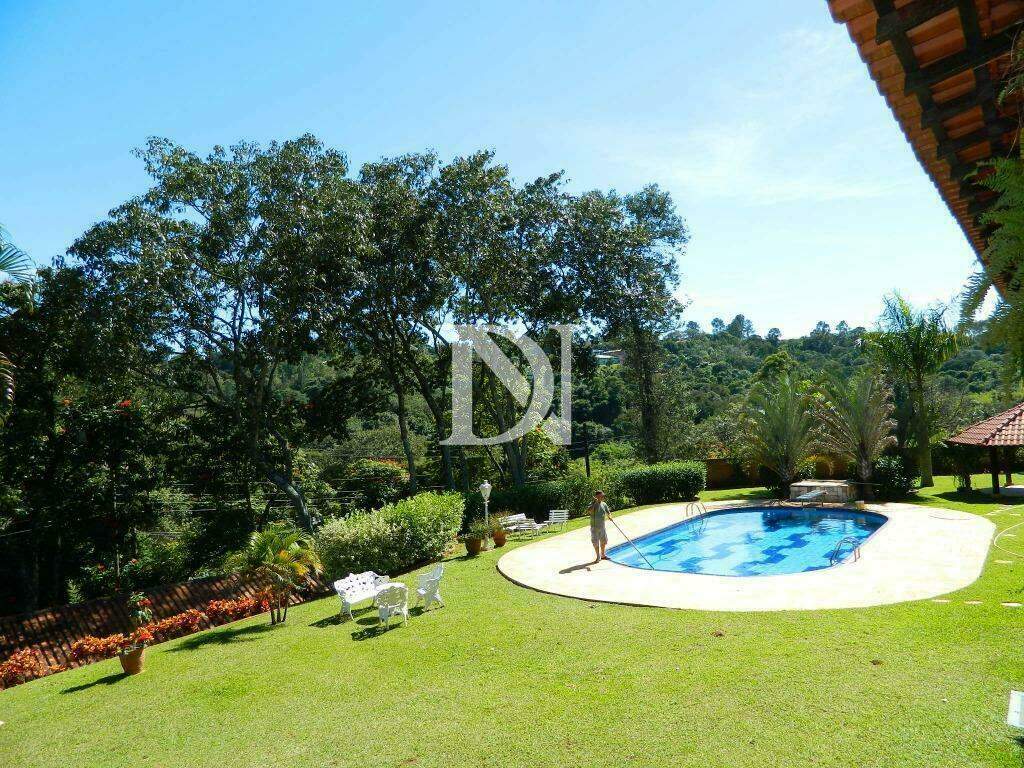 Casa em condomínio à venda no Pinheirinho: 
