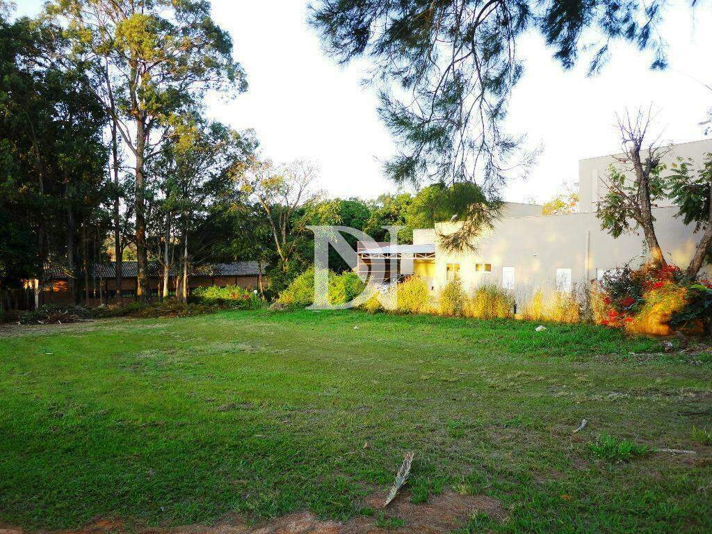 Terreno em condomínio à venda no Condomínio Monte Belo: 