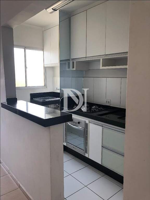 Apartamento à venda no Vila Santa Terezinha: 