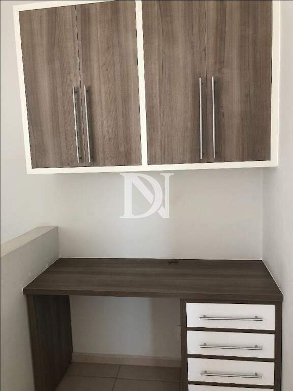 Apartamento à venda no Vila Santa Terezinha: 