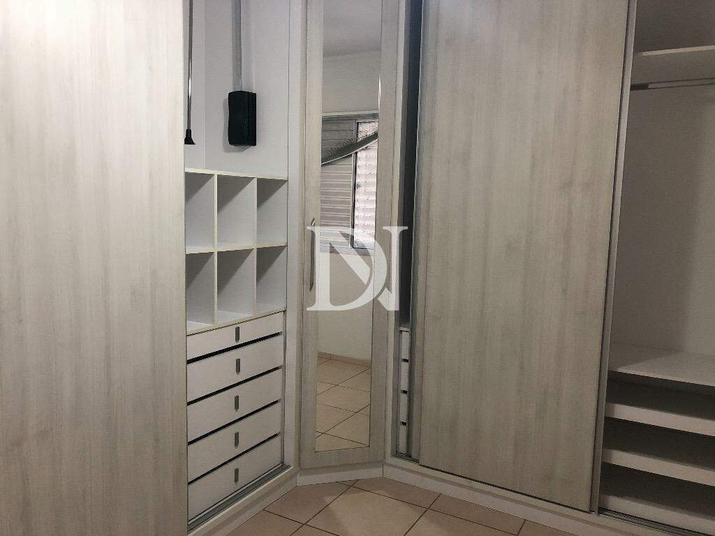 Apartamento à venda no Vila Santa Terezinha: 