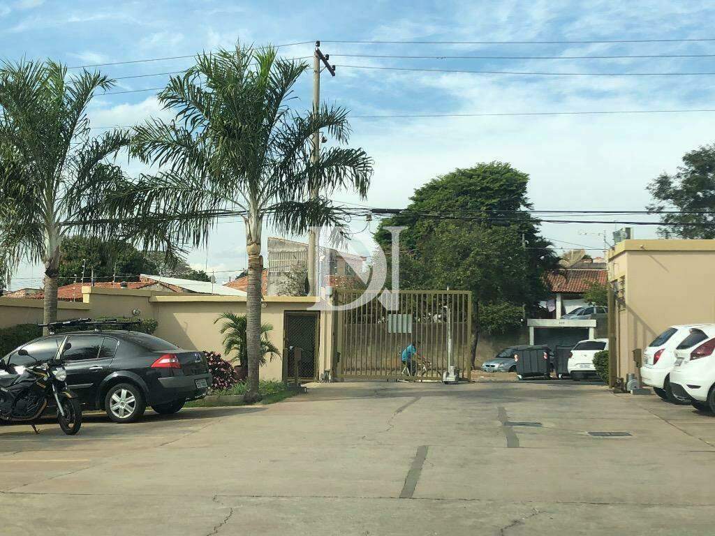 Apartamento à venda no Vila Santa Terezinha: 