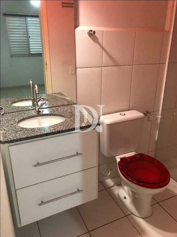 Apartamento à venda no Vila Santa Terezinha: 
