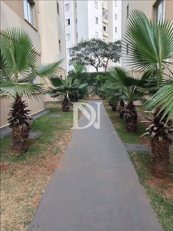 Apartamento à venda no Vila Santa Terezinha: 