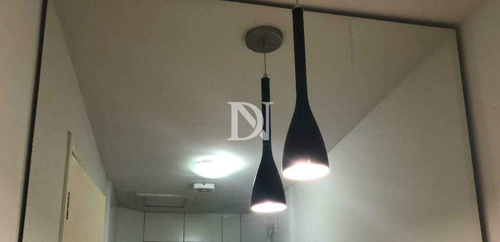 Apartamento à venda no Vila Santa Terezinha: 