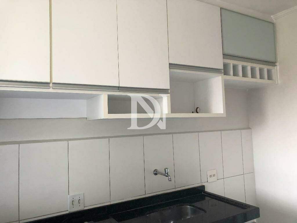 Apartamento à venda no Vila Santa Terezinha: 