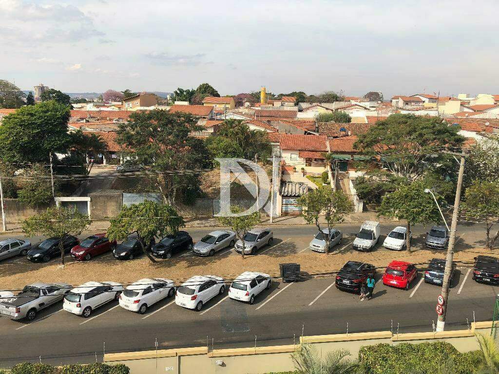 Apartamento à venda no Vila Santa Terezinha: 