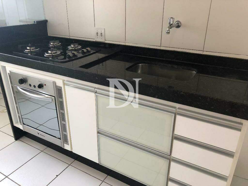 Apartamento à venda no Vila Santa Terezinha: 