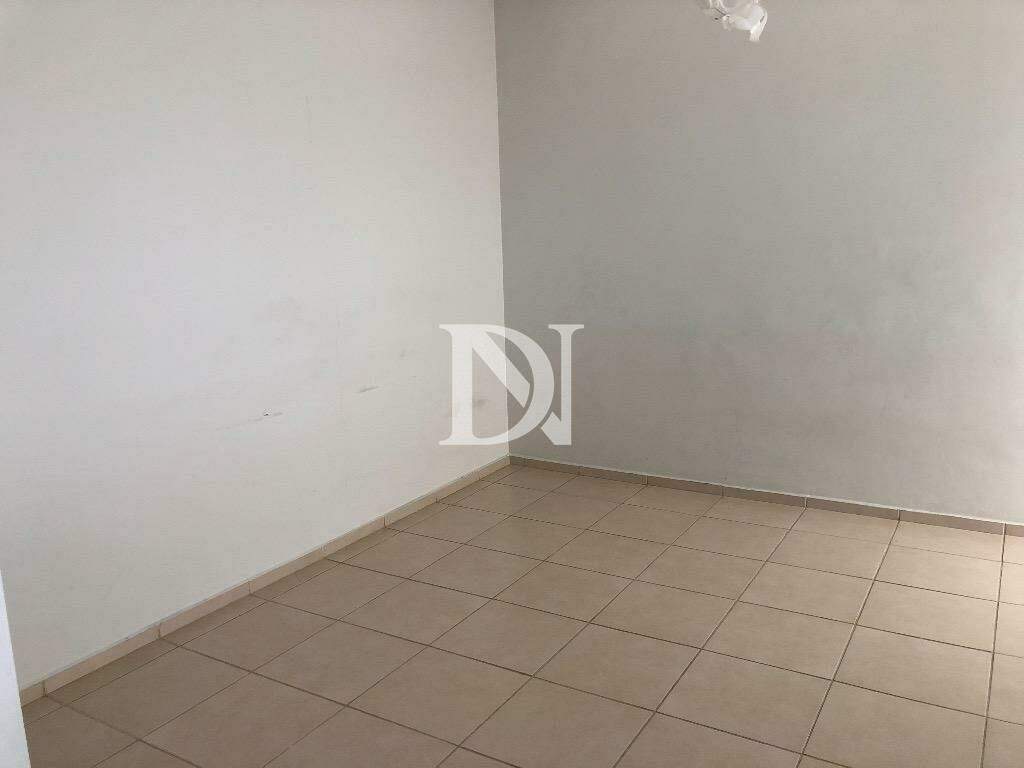 Apartamento à venda no Vila Santa Terezinha: 