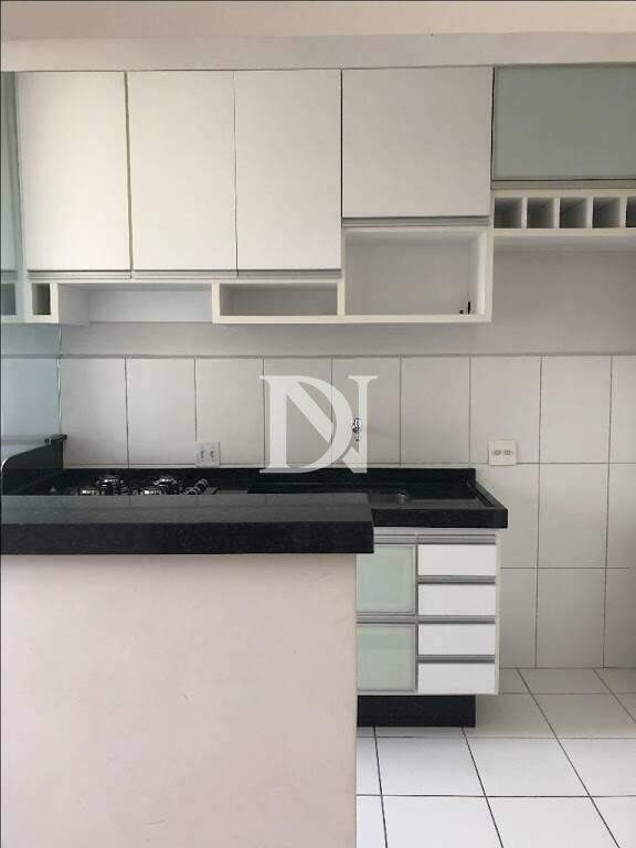 Apartamento à venda no Vila Santa Terezinha: 