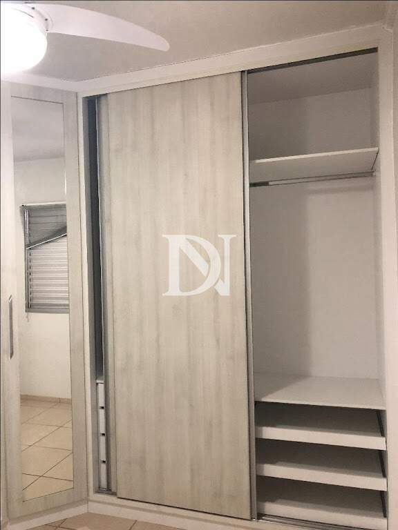 Apartamento à venda no Vila Santa Terezinha: 