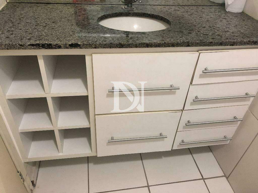 Apartamento à venda no Vila Santa Terezinha: 