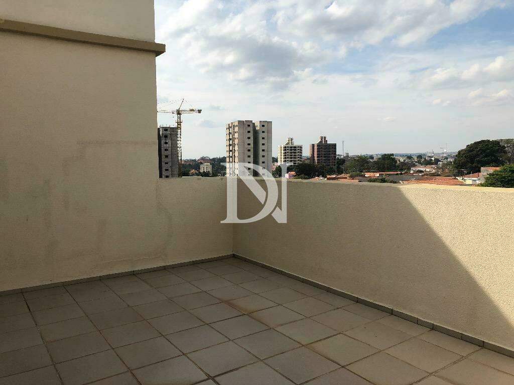 Apartamento à venda no Vila Santa Terezinha: 