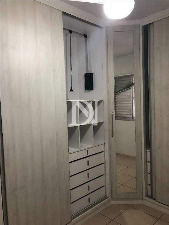Apartamento à venda no Vila Santa Terezinha: 