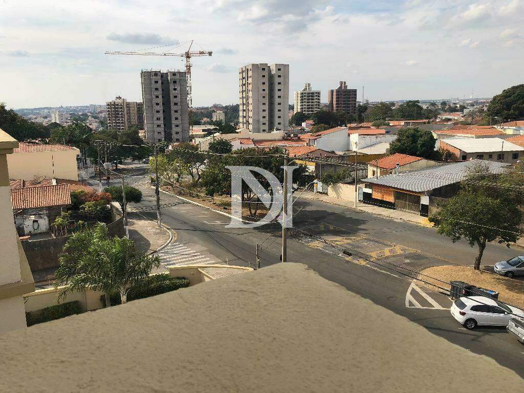 Apartamento à venda no Vila Santa Terezinha: 