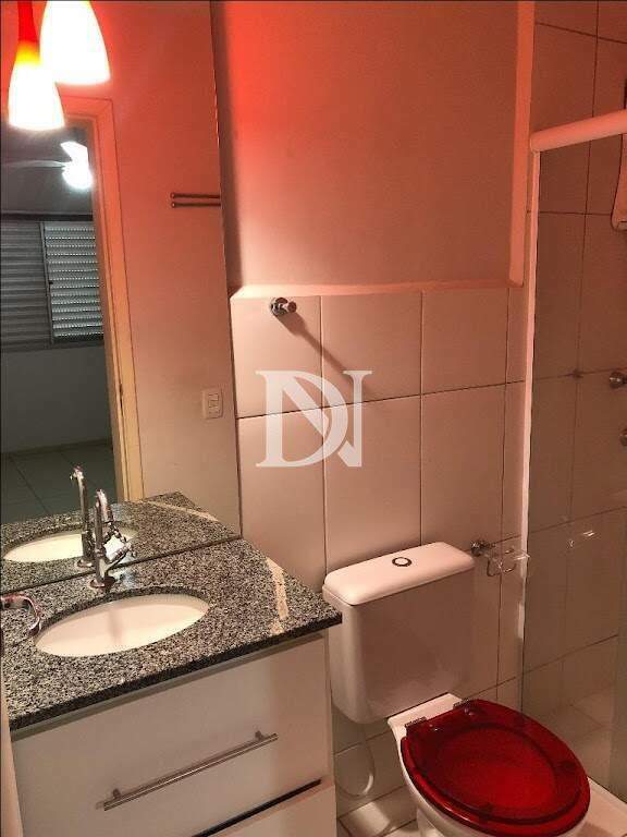 Apartamento à venda no Vila Santa Terezinha: 