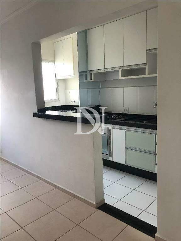 Apartamento à venda no Vila Santa Terezinha: 