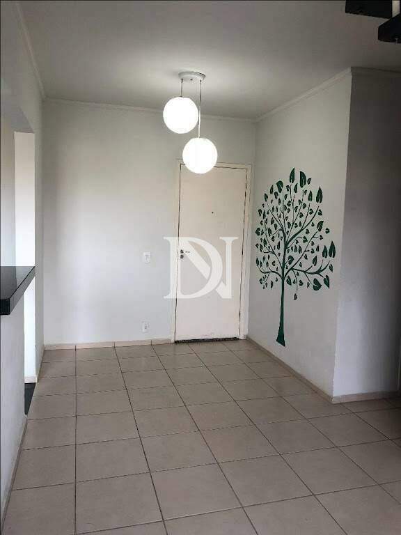 Apartamento à venda no Vila Santa Terezinha: 