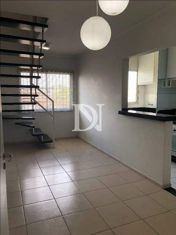 Apartamento à venda no Vila Santa Terezinha: 
