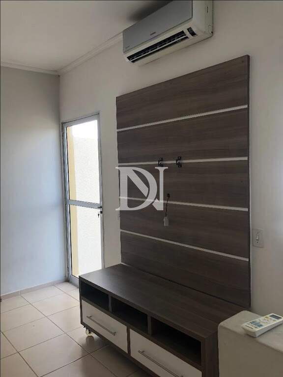 Apartamento à venda no Vila Santa Terezinha: 