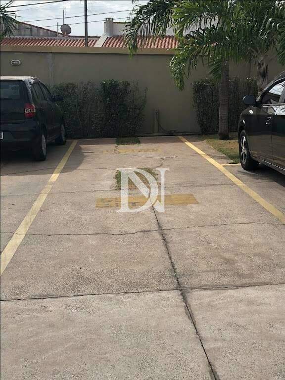 Apartamento à venda no Vila Santa Terezinha: 