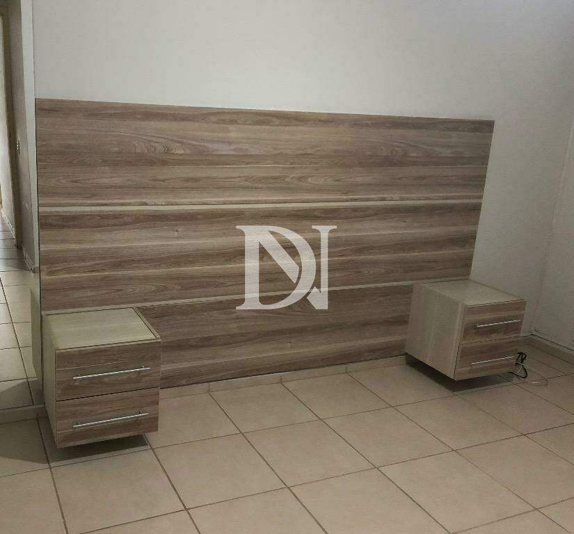 Apartamento à venda no Vila Santa Terezinha: 