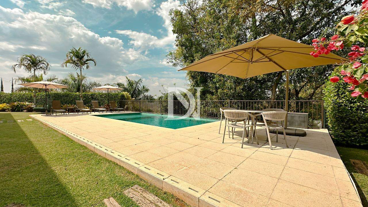 Casa em condomínio à venda no Condomínio Fazenda Vila Real de Itu: 