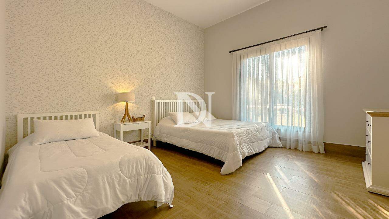 Casa em condomínio à venda no Condomínio Fazenda Vila Real de Itu: 