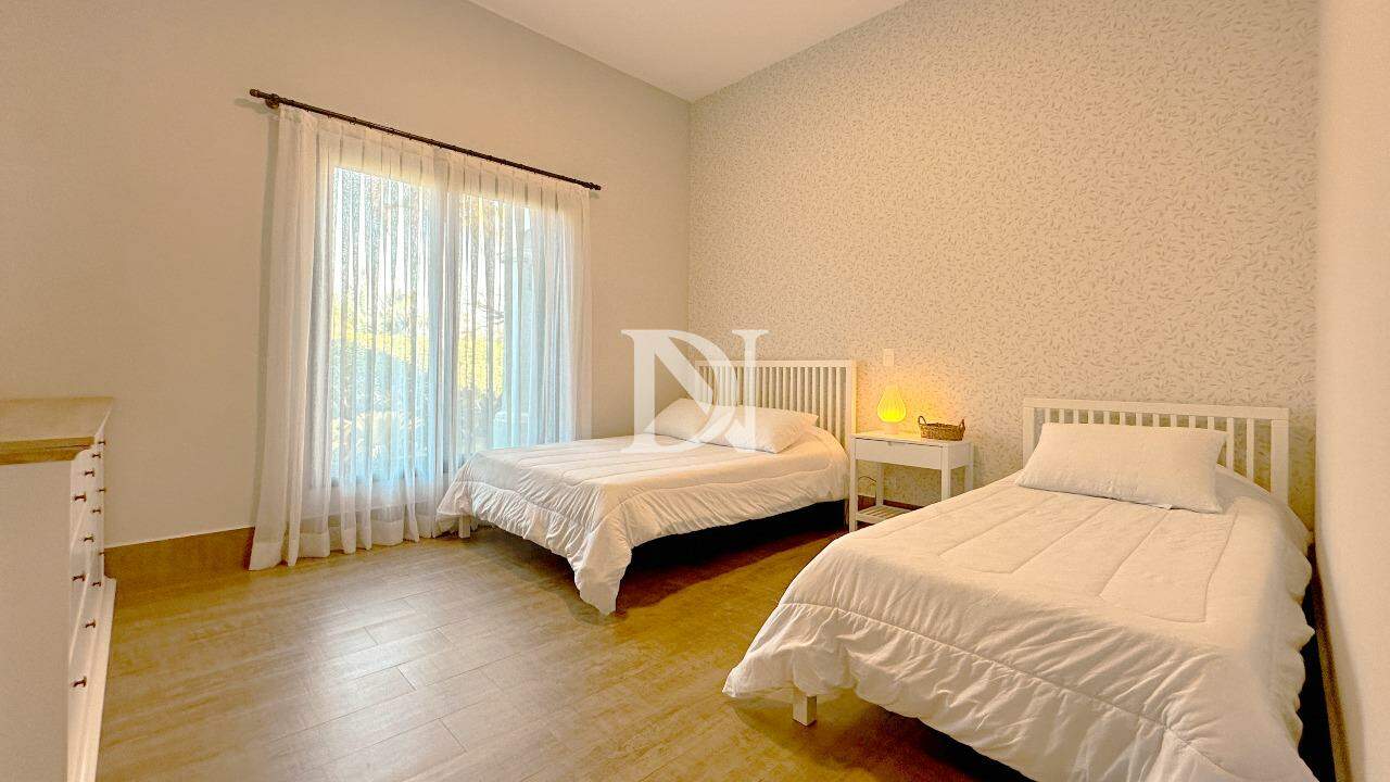 Casa em condomínio à venda no Condomínio Fazenda Vila Real de Itu: 