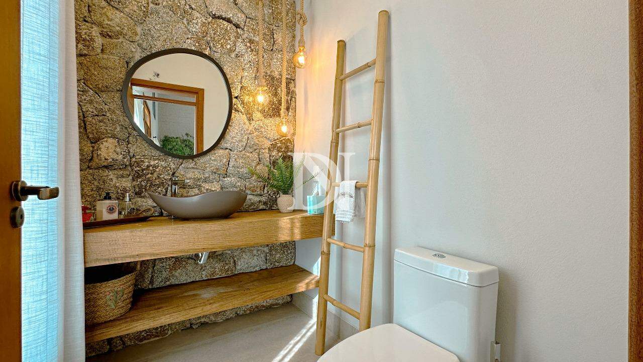 Casa em condomínio à venda no Condomínio Fazenda Vila Real de Itu: 