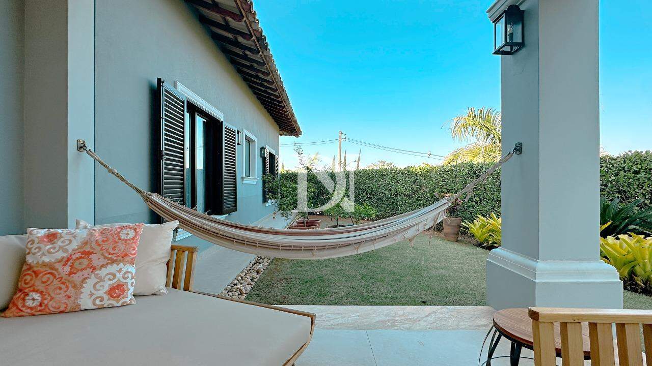 Casa em condomínio à venda no Condomínio Fazenda Vila Real de Itu: 