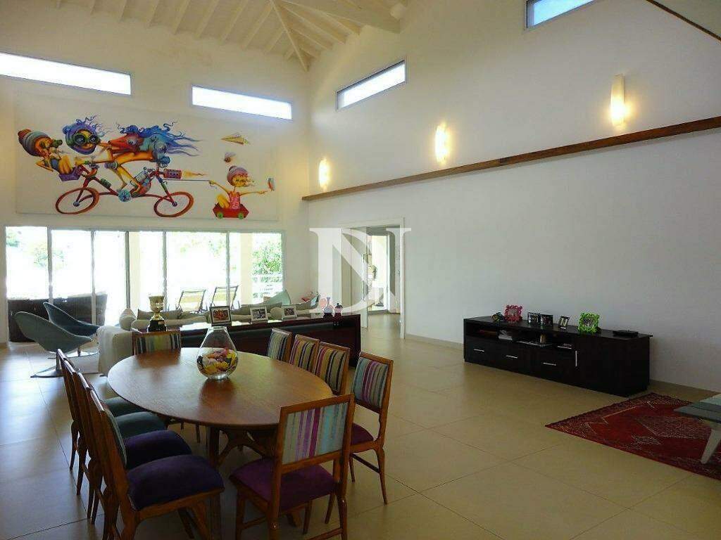 Casa em condomínio à venda no Jardim Plaza Atheneé: 