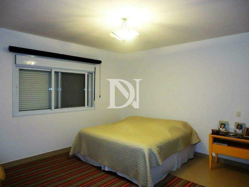 Casa em condomínio à venda no Jardim Plaza Atheneé: 