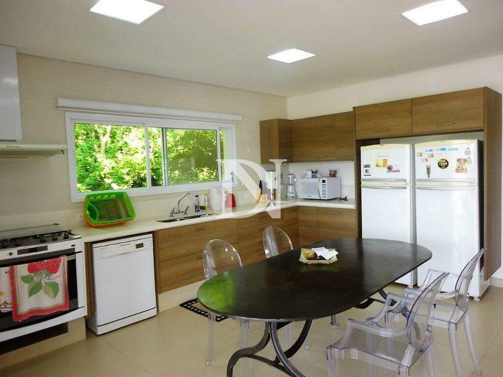 Casa em condomínio à venda no Jardim Plaza Atheneé: 