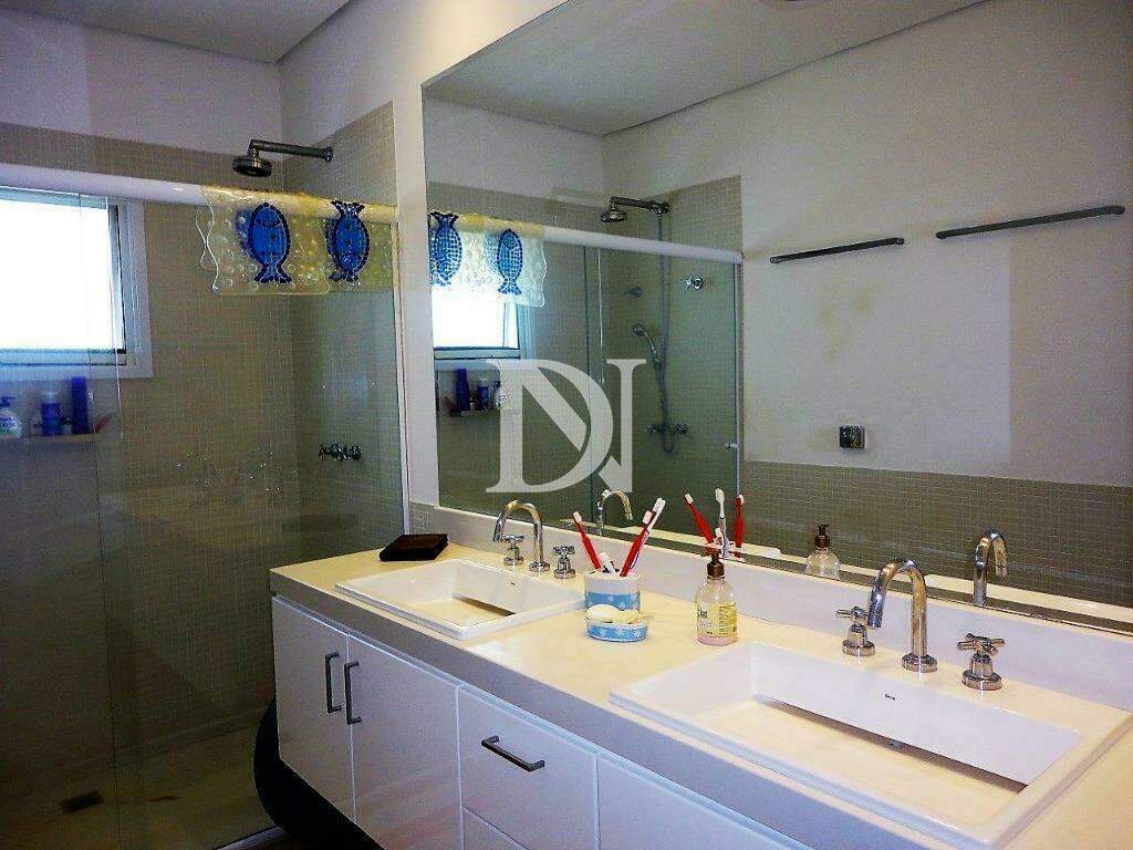 Casa em condomínio à venda no Jardim Plaza Atheneé: 