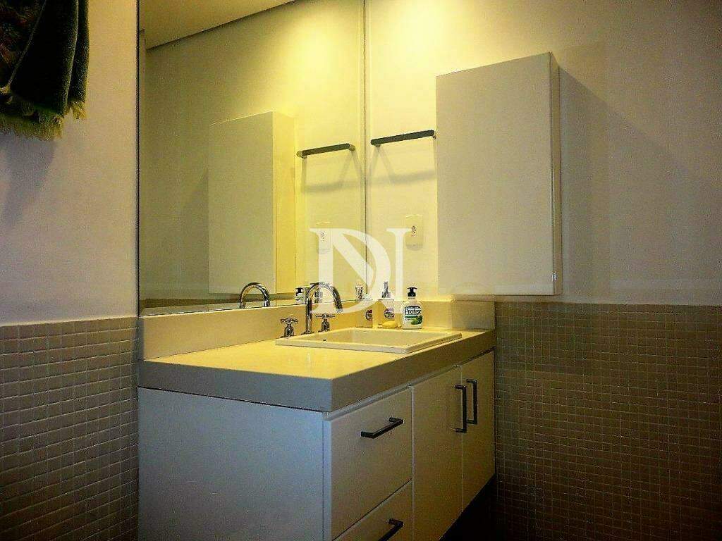 Casa em condomínio à venda no Jardim Plaza Atheneé: 