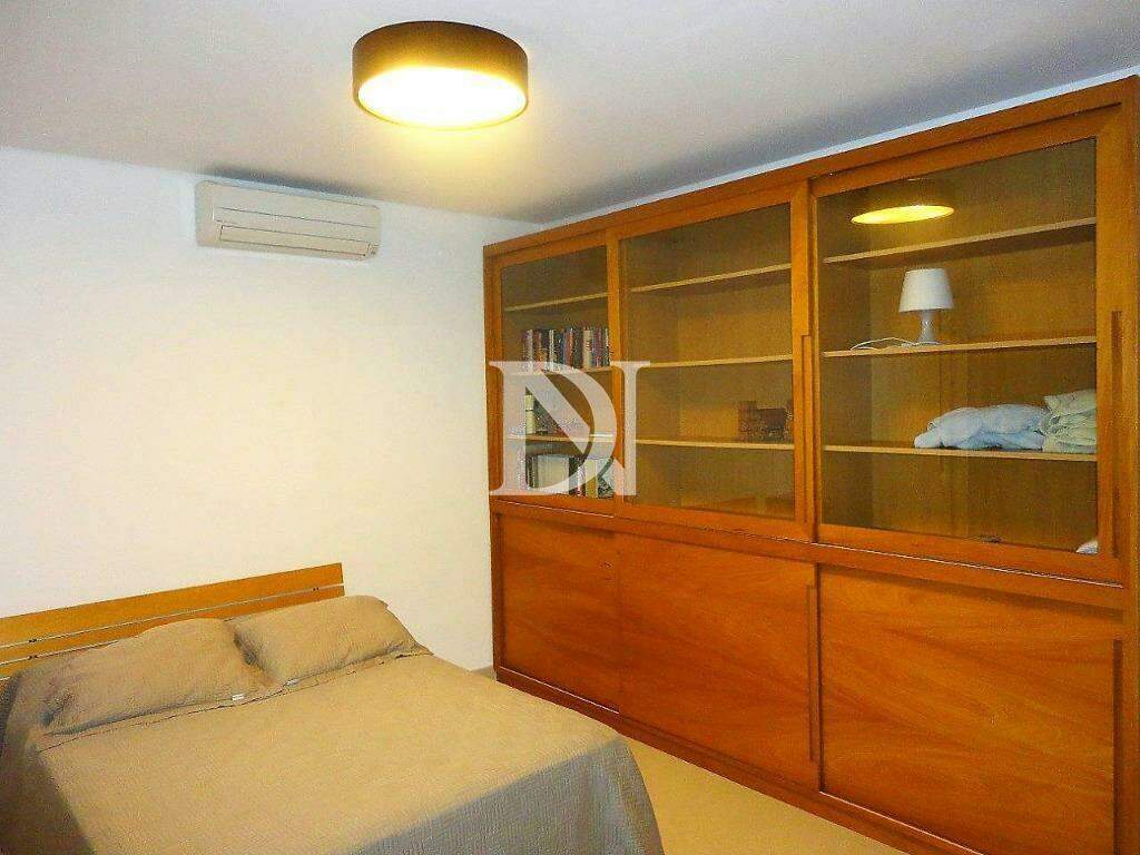 Casa em condomínio à venda no Jardim Plaza Atheneé: 