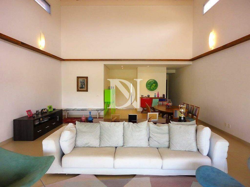 Casa em condomínio à venda no Jardim Plaza Atheneé: 