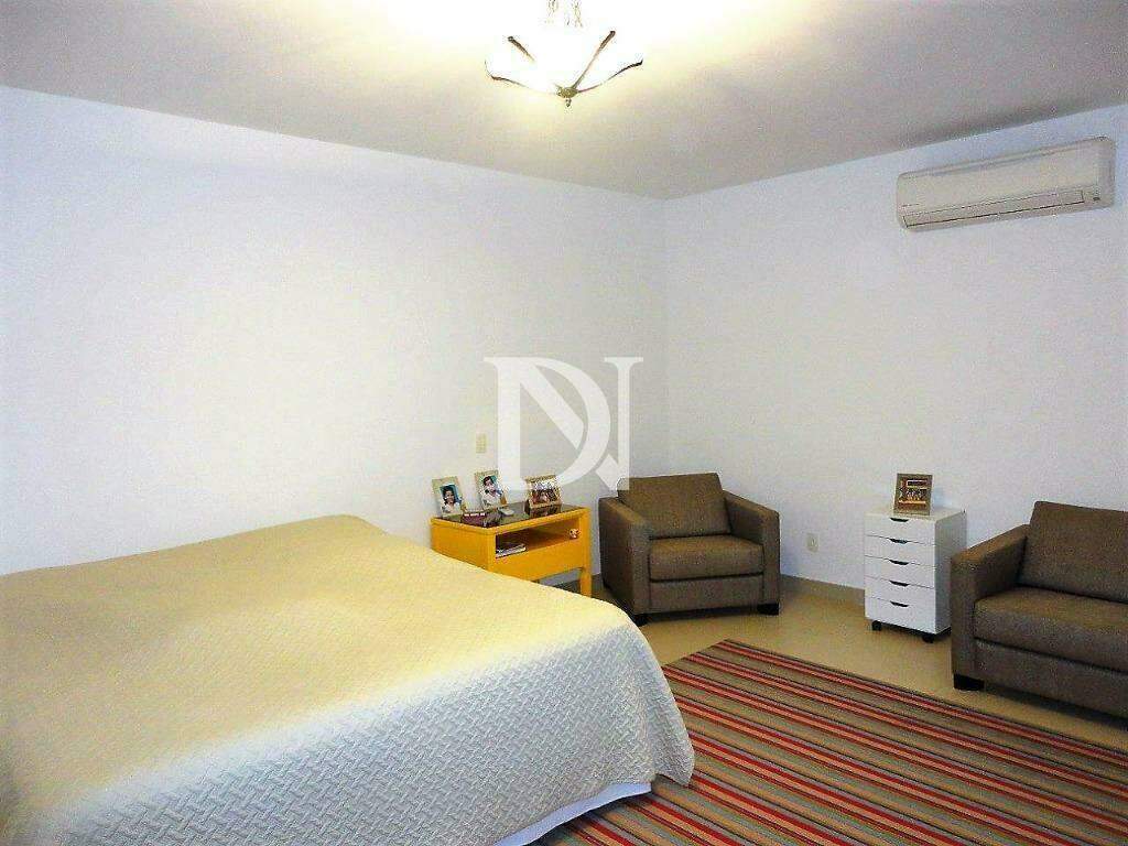 Casa em condomínio à venda no Jardim Plaza Atheneé: 