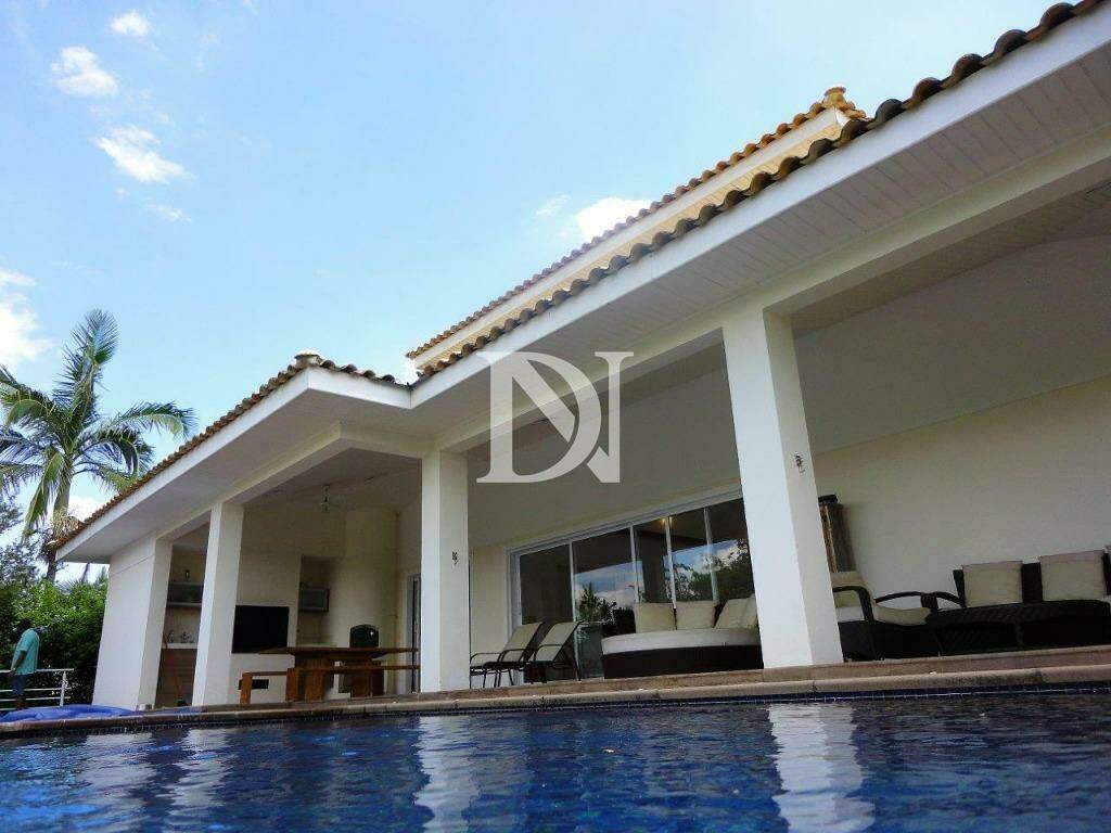 Casa em condomínio à venda no Jardim Plaza Atheneé: 