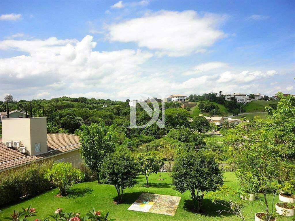 Casa em condomínio à venda no Jardim Plaza Atheneé: 