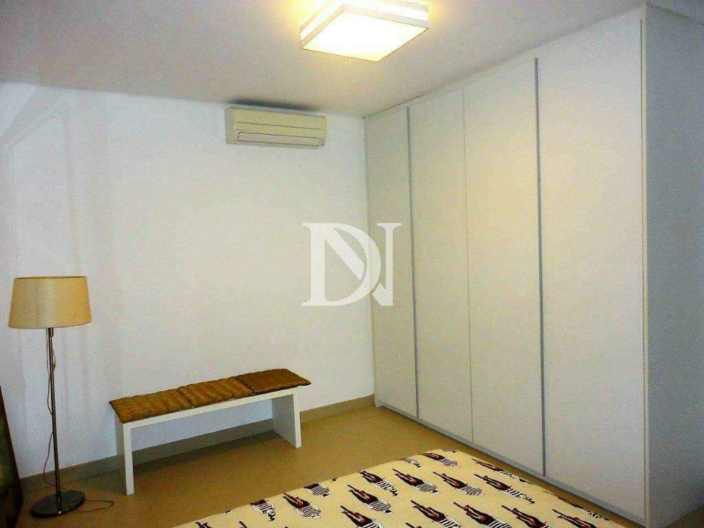 Casa em condomínio à venda no Jardim Plaza Atheneé: 